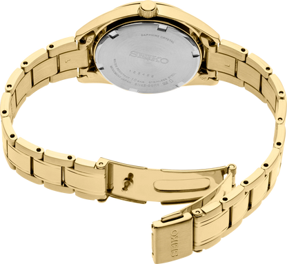 Seiko Essentials SUR632