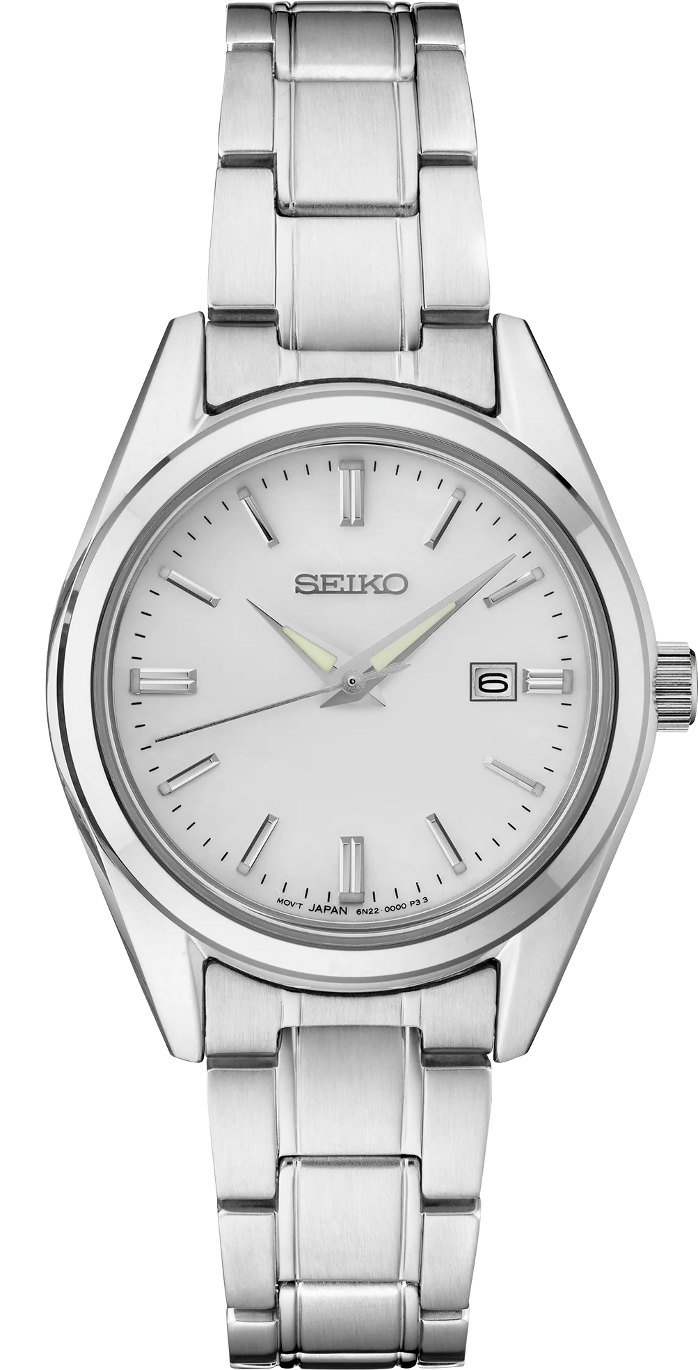 Seiko Essentials SUR633