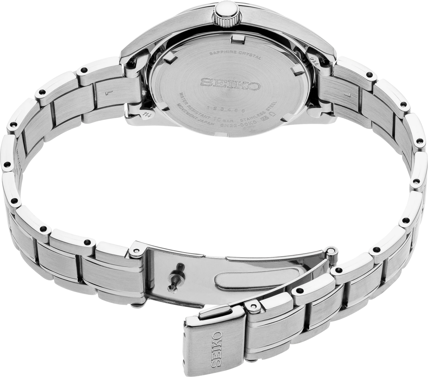 Seiko Essentials SUR633