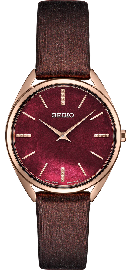 Seiko Essentials SWR082