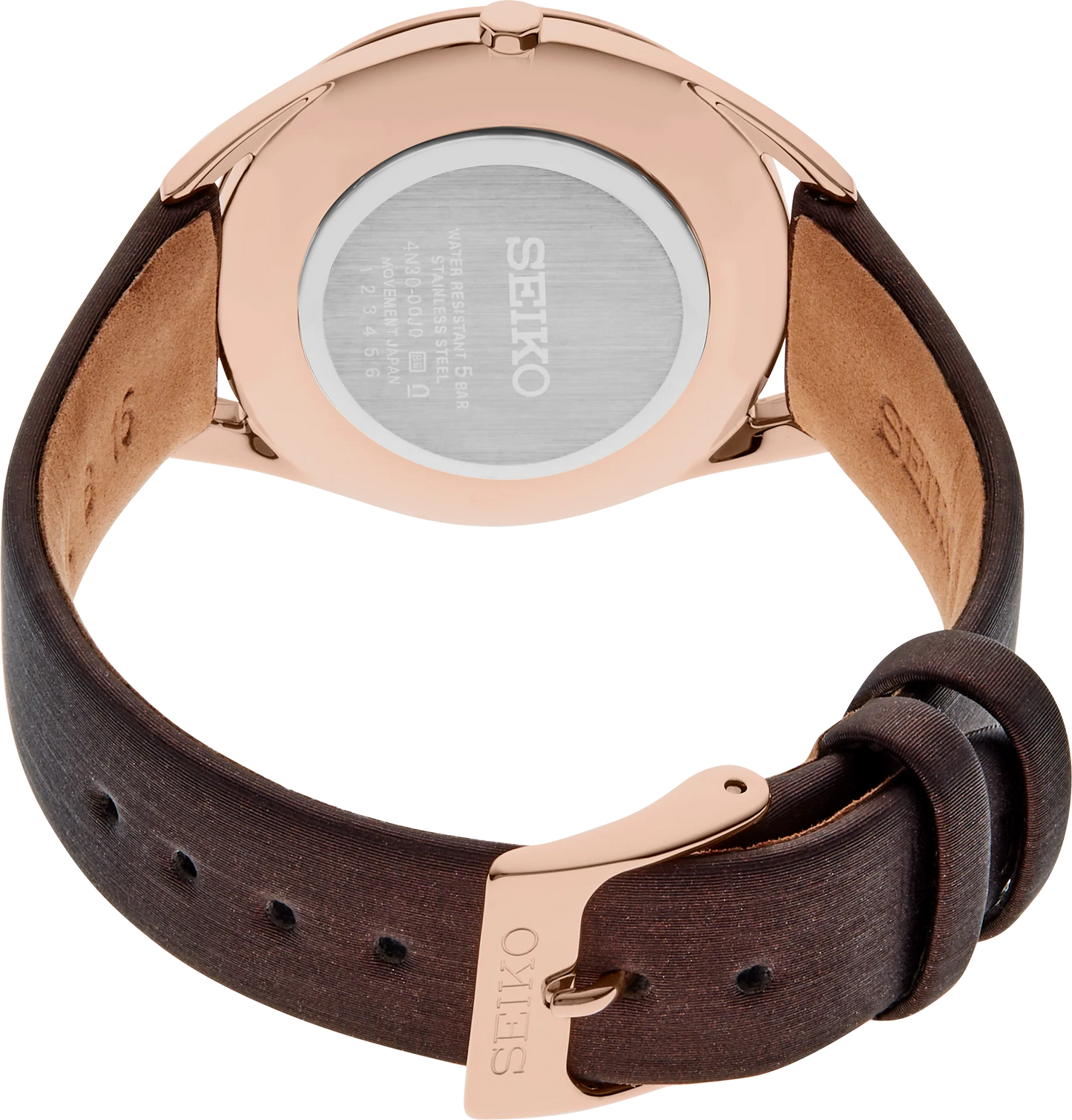 Seiko Essentials SWR082