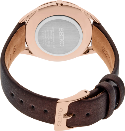 Seiko Essentials SWR082