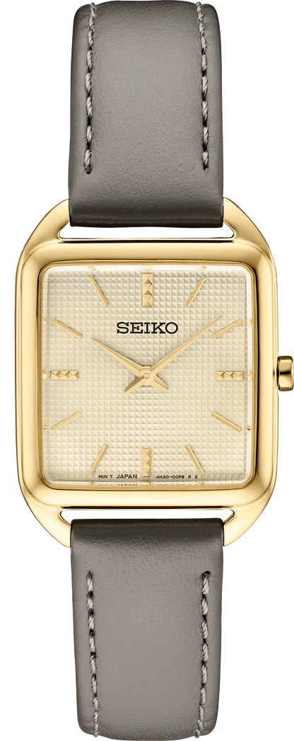 Seiko Essentials SWR090