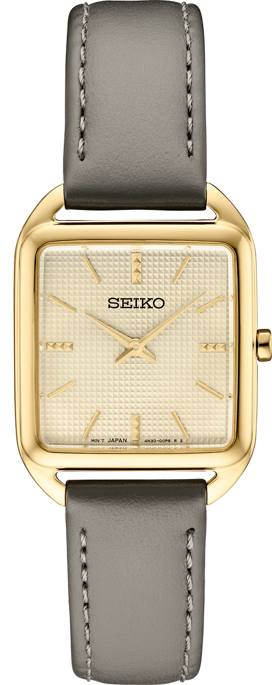 Seiko Essentials SWR090