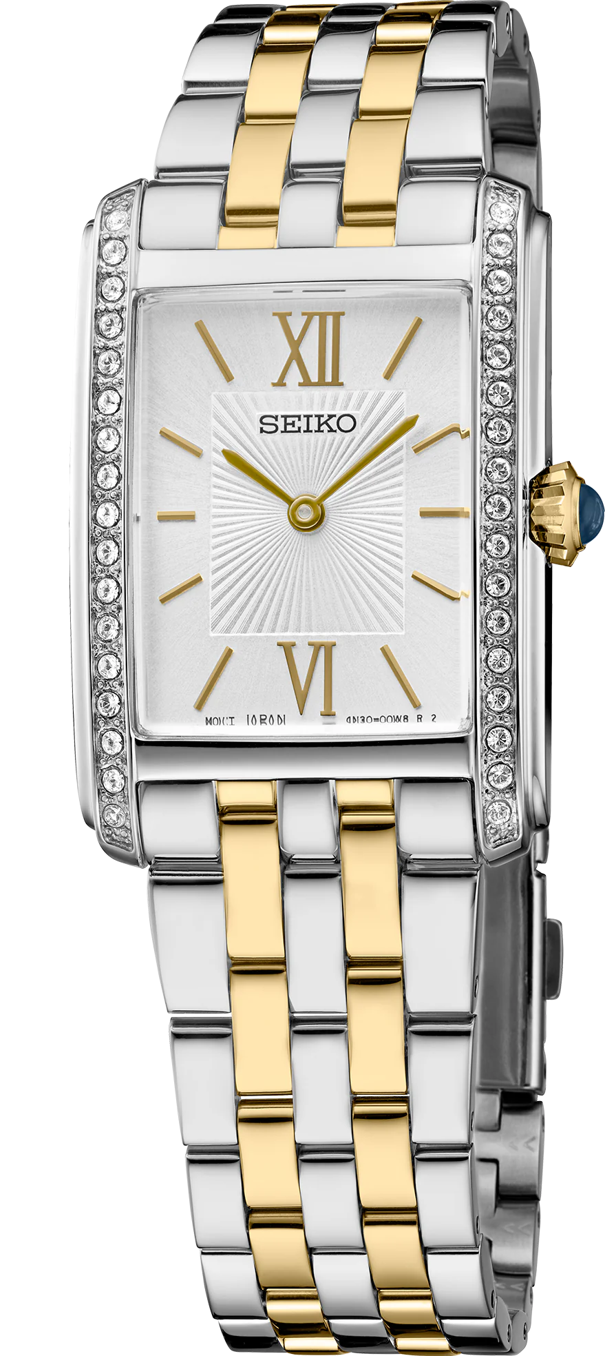 Seiko Essentials SWR093