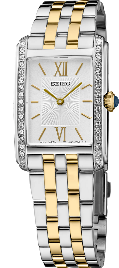 Seiko Essentials SWR093