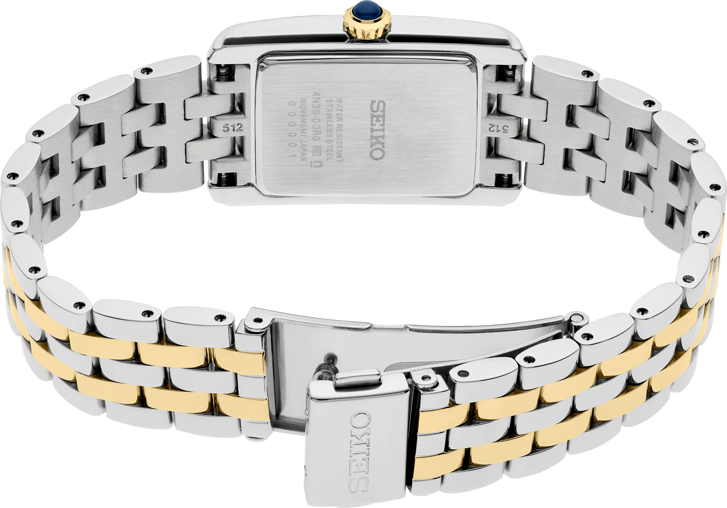 Seiko Essentials SWR093