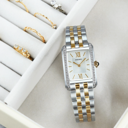 Seiko Essentials SWR093