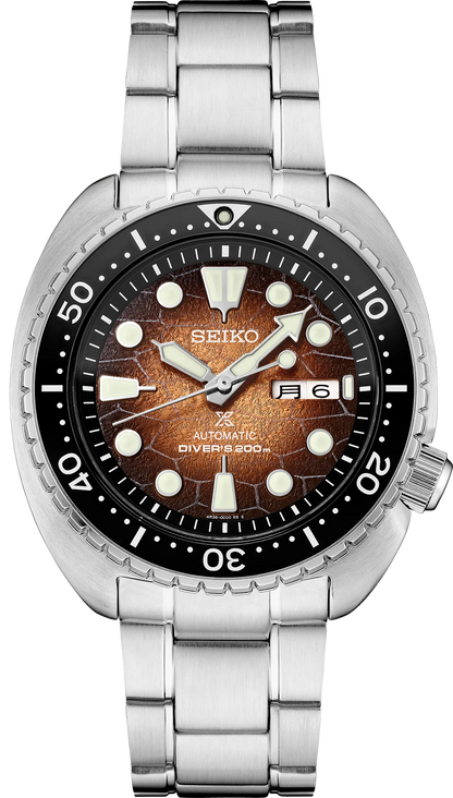 Seiko Prospex SRPH55