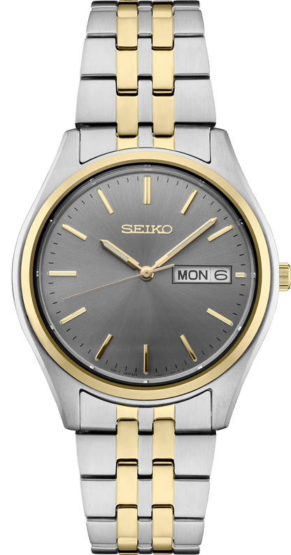 Seiko Essentials SUR432